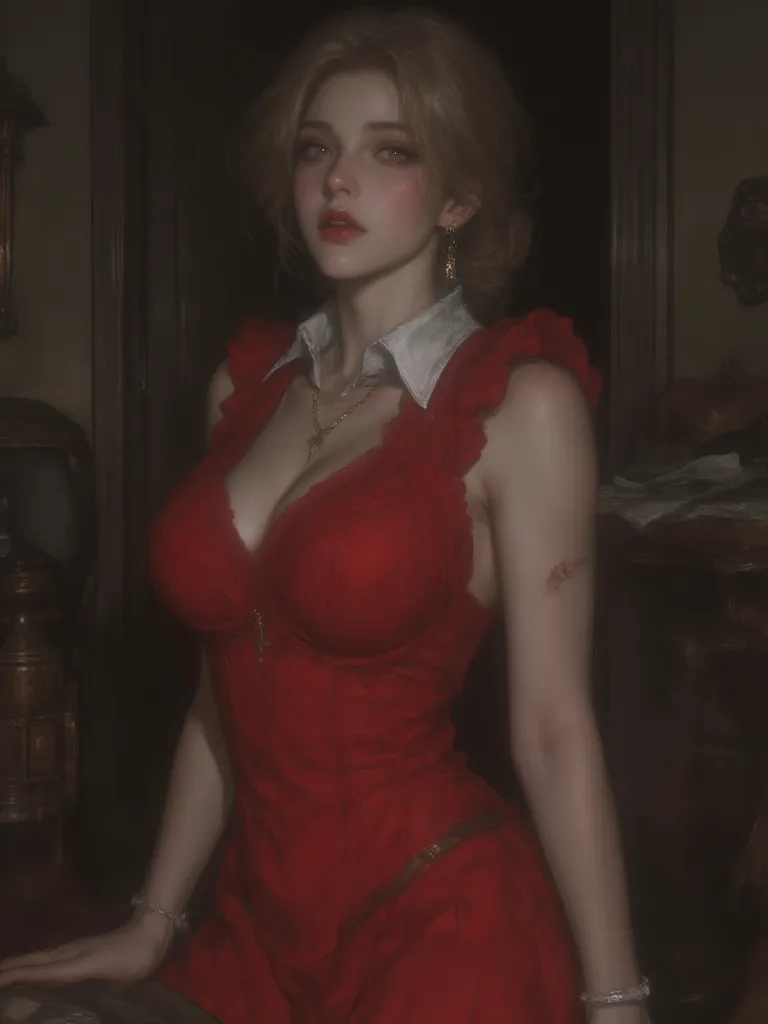 Thumbnail of Cassidy