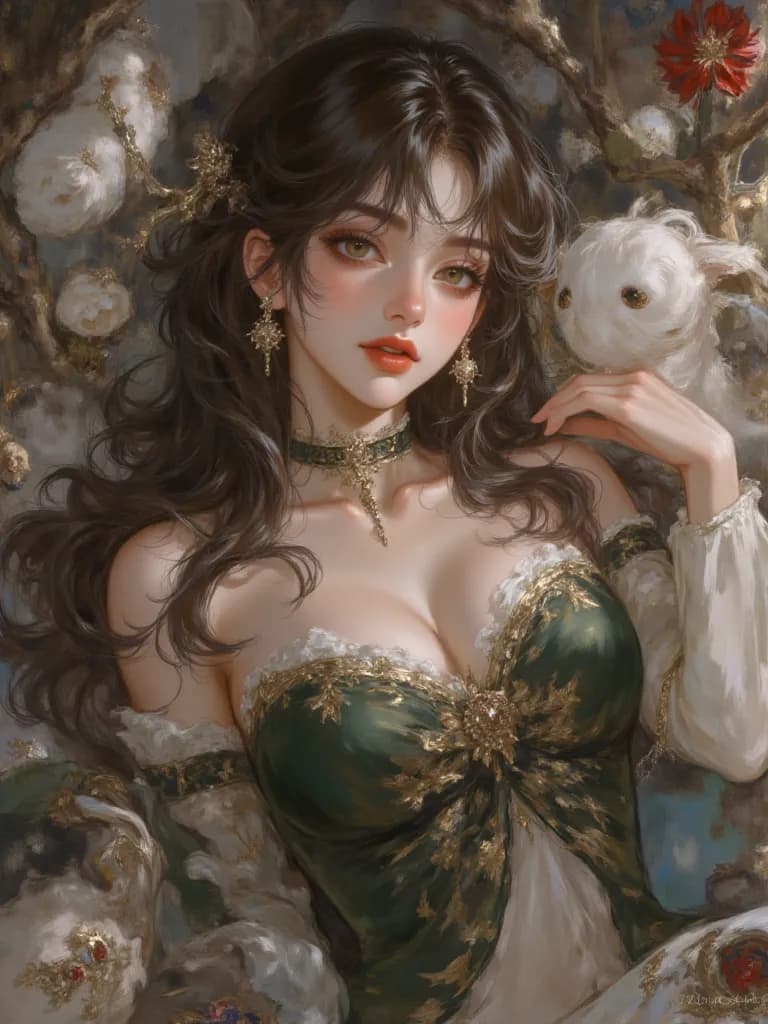 Thumbnail of Шела