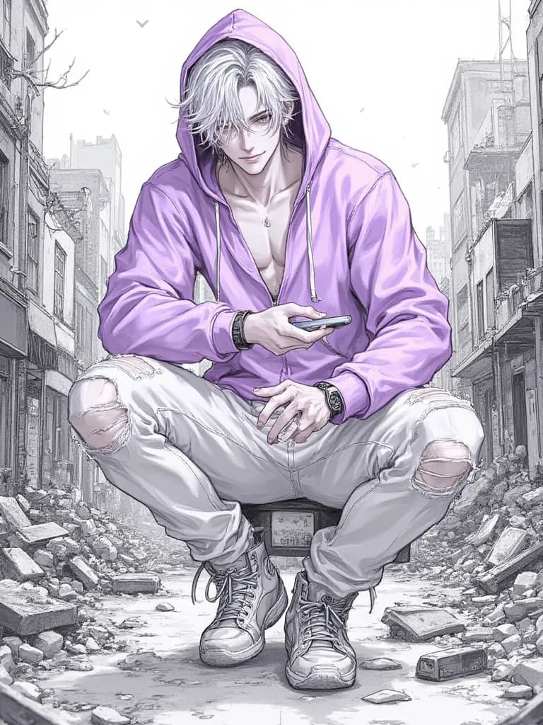 Thumbnail of Ашер|•бл