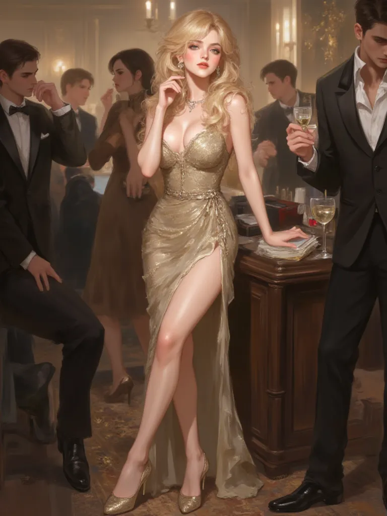 Thumbnail of Камила