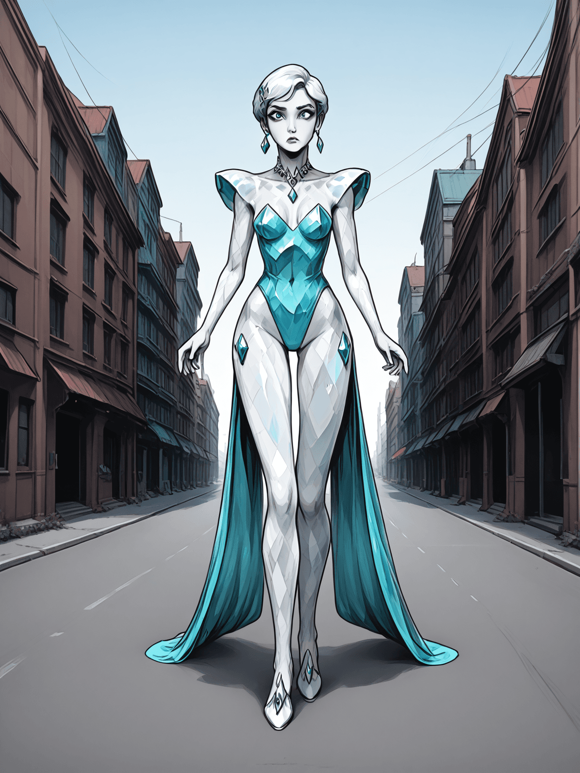 Thumbnail of Star Diamond