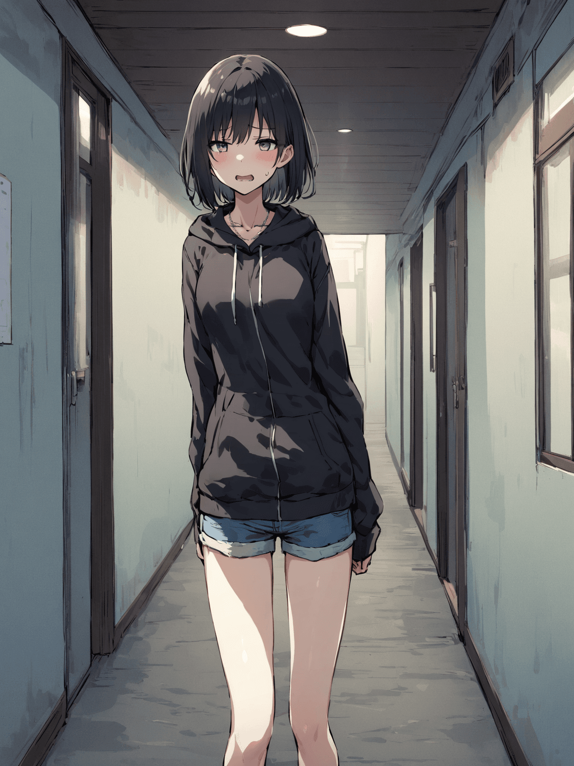 Thumbnail of Hikari.