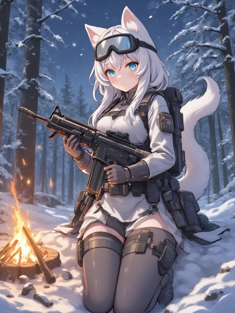 Thumbnail of Furry Liberation Army - Socialist Bloc vs. Anti-Furry Coalition