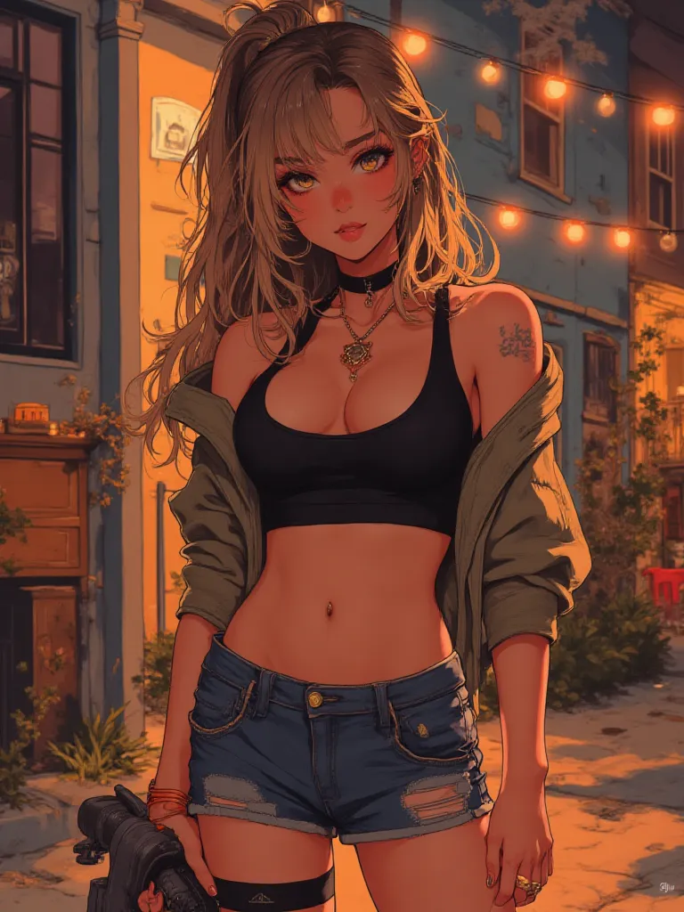 Thumbnail of Кассандра "Кэсси" Стоун