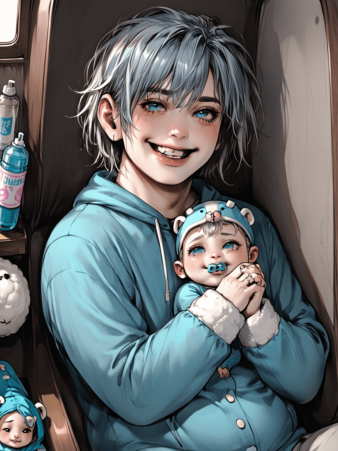 Thumbnail of Лян