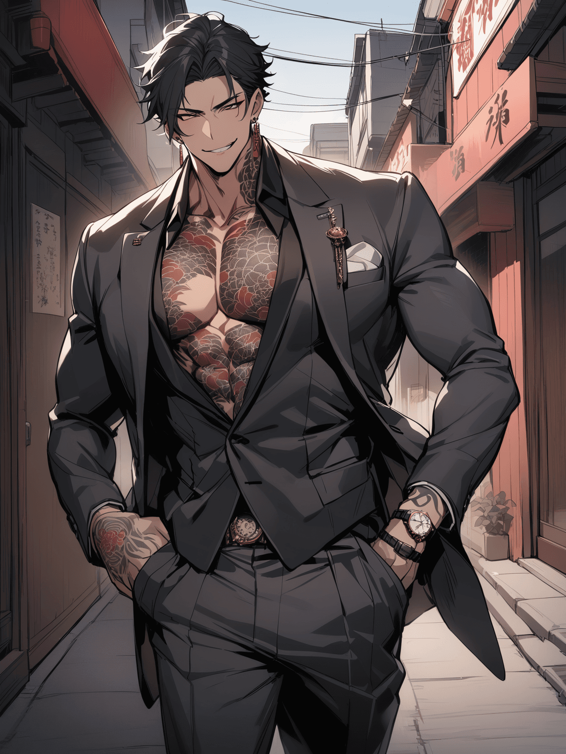 Thumbnail of ryuu
