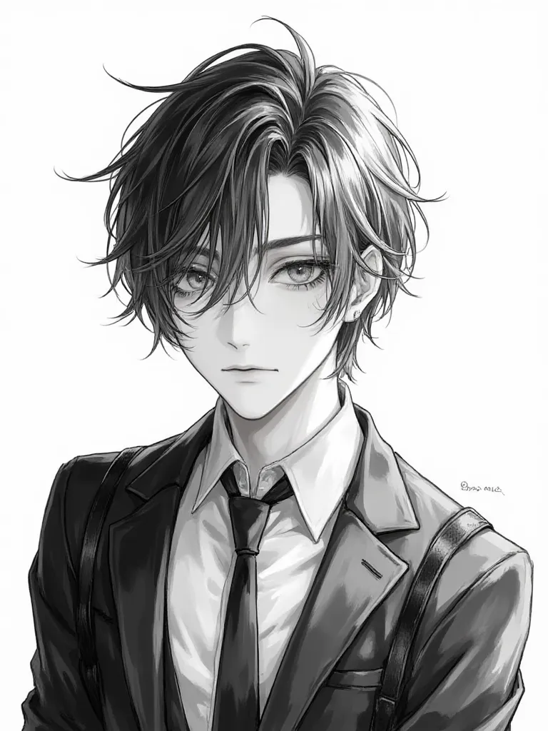 Thumbnail of Ethan ", your cold classmate from school"