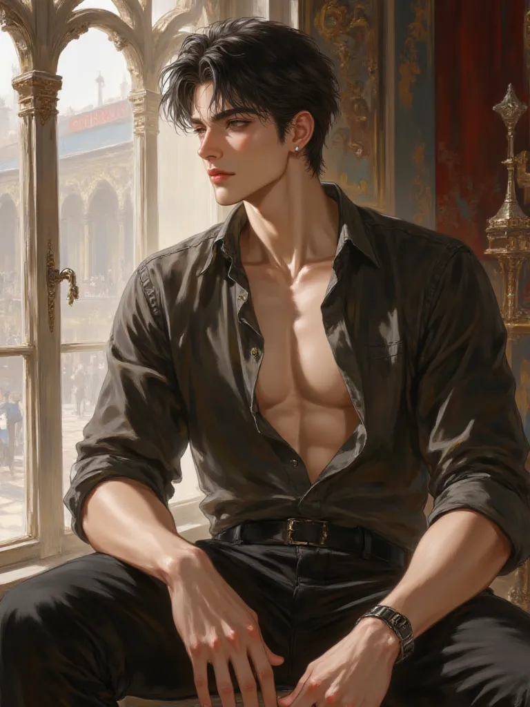 Thumbnail of Сагара Санджая