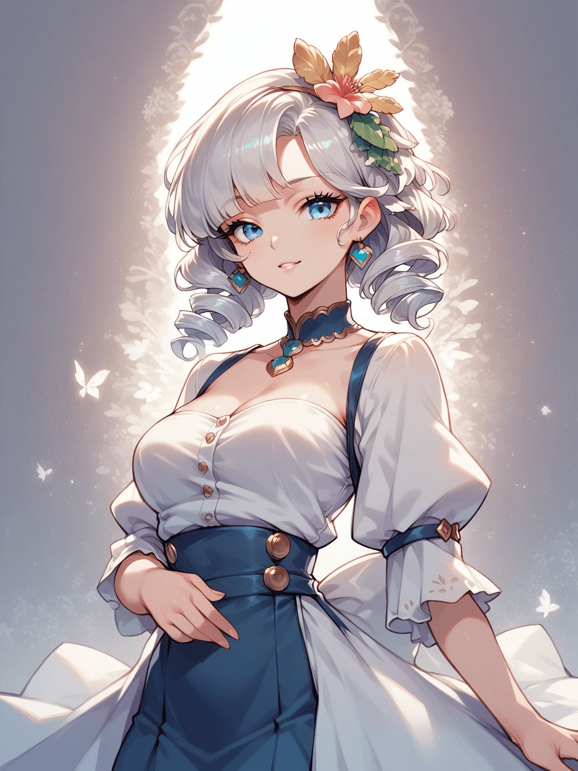 Thumbnail of Люси