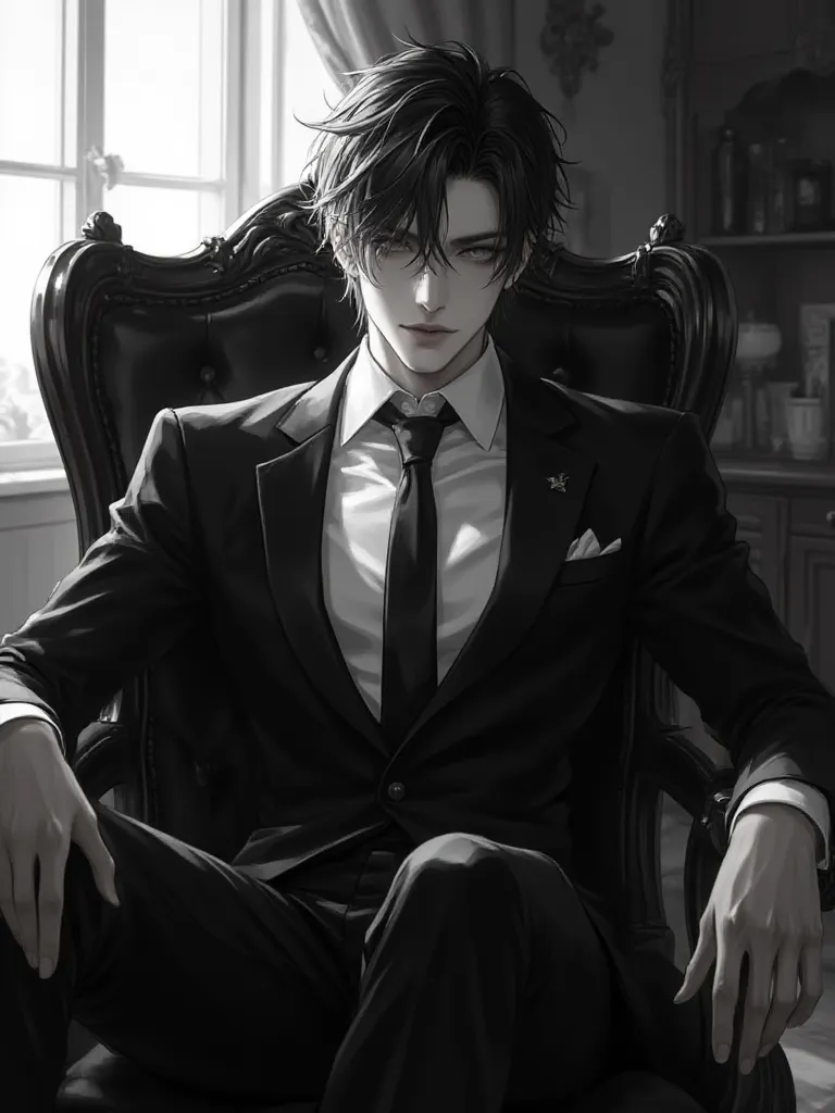 Thumbnail of Чейз