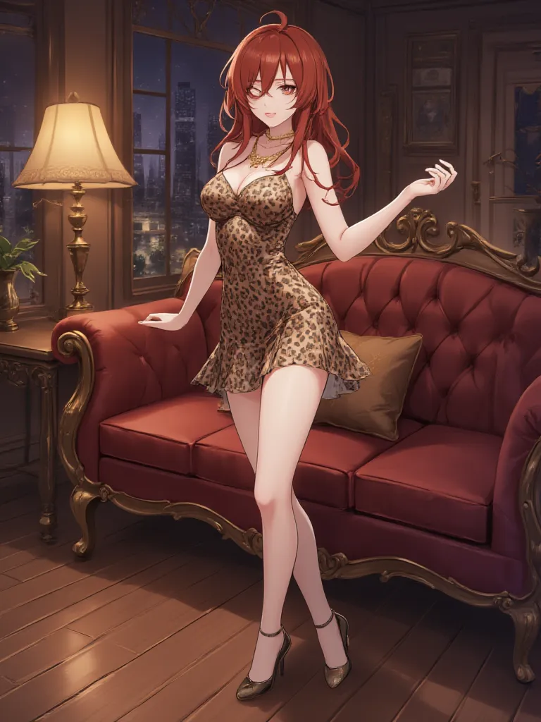 Thumbnail of Anna