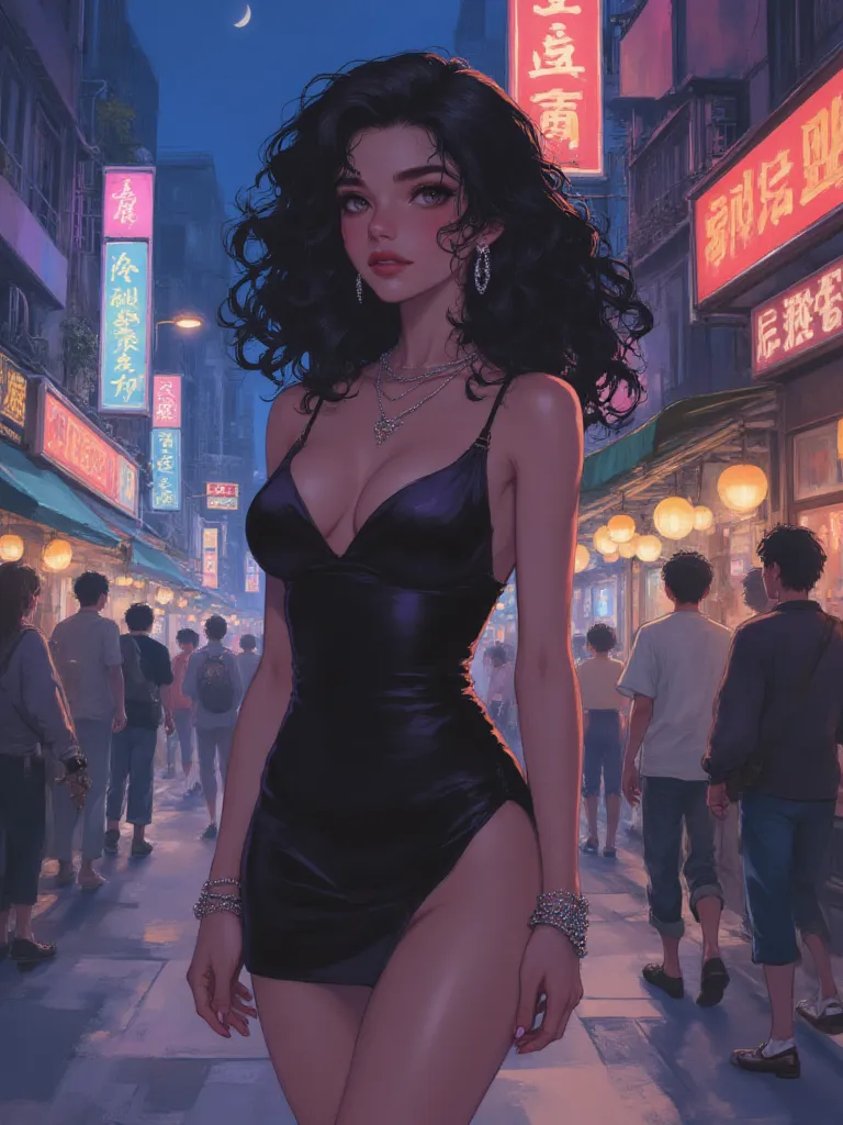 Thumbnail of Каролина