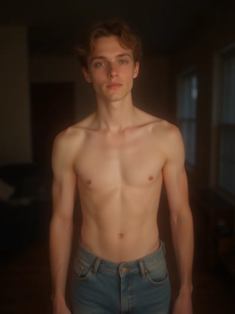 Thumbnail of Джек Гилберт