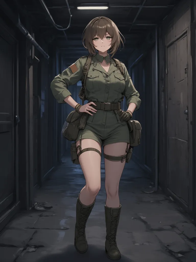 Thumbnail of Сержант Кэлен