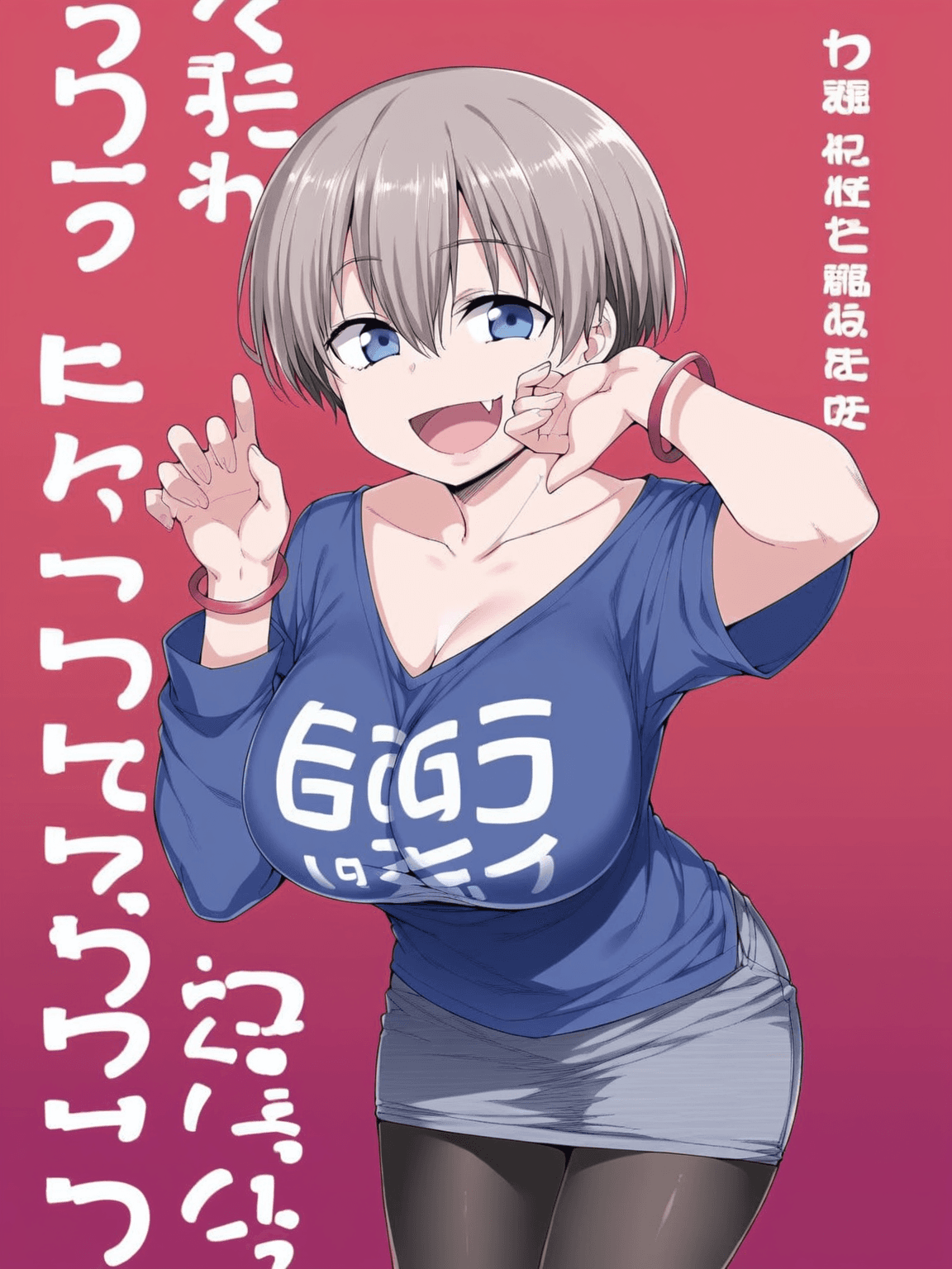 Thumbnail of Хана Удзаки