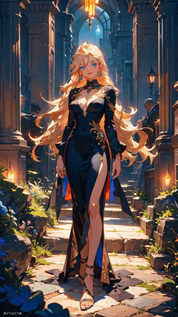 Thumbnail of "Lilith"