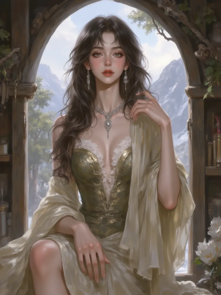 Thumbnail of Элизиум