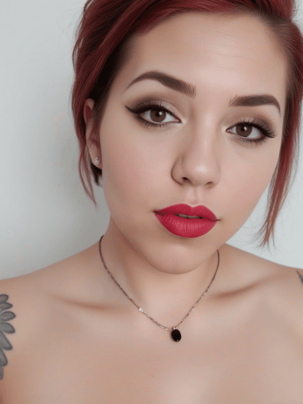 Thumbnail of Эшли