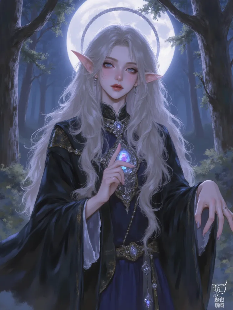 Thumbnail of Эмма☆