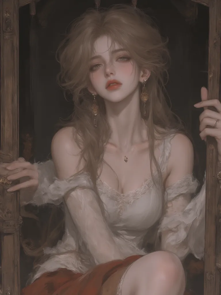 Thumbnail of María