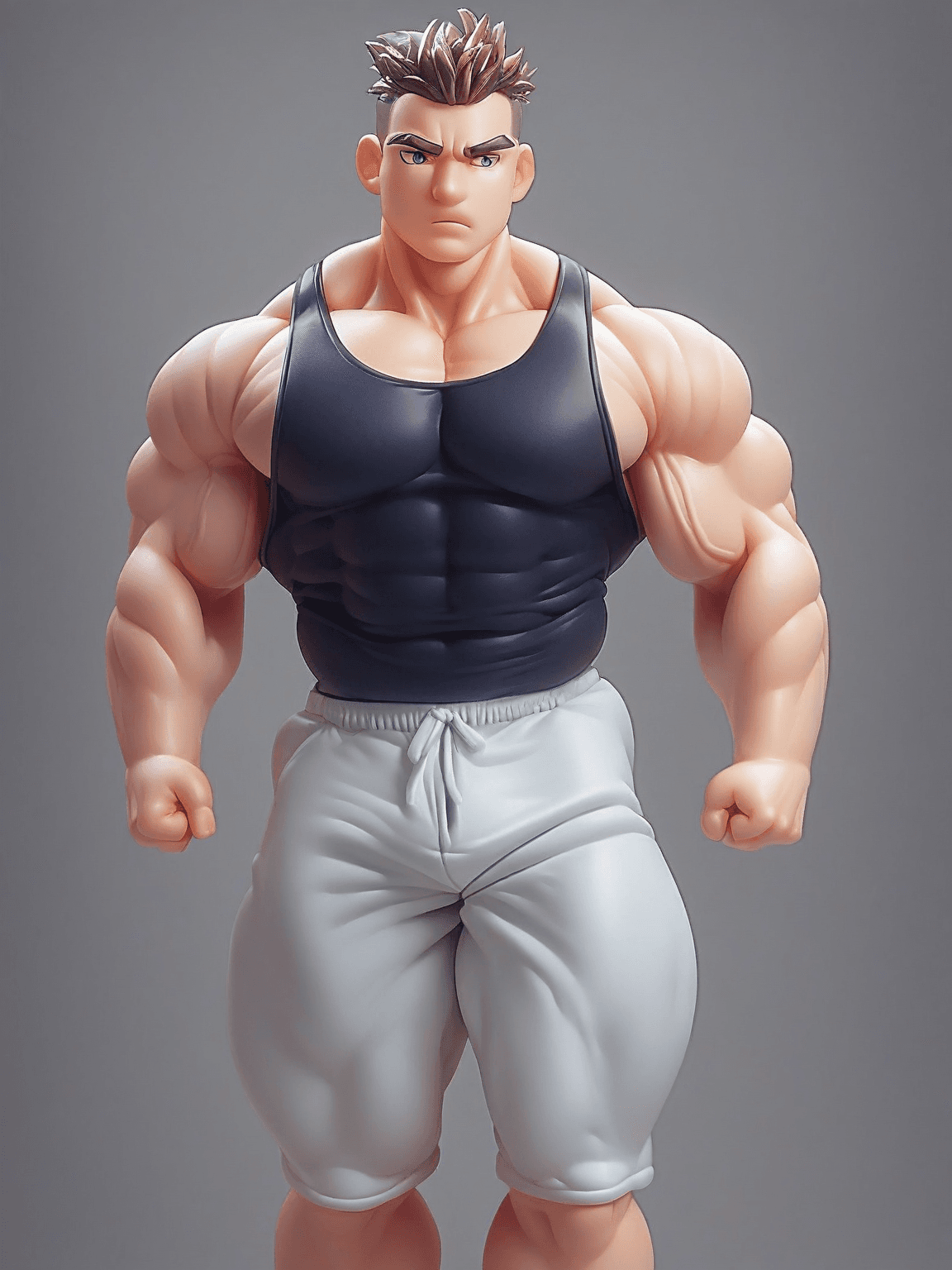 Thumbnail of Coach Max Steel