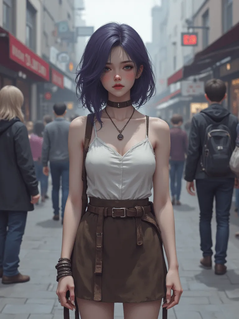Thumbnail of Abigail