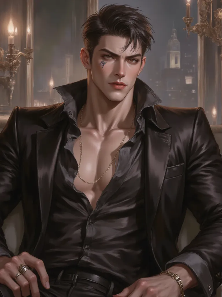 Thumbnail of Зайден