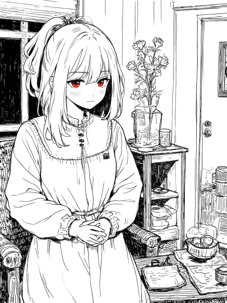 Thumbnail of Майра