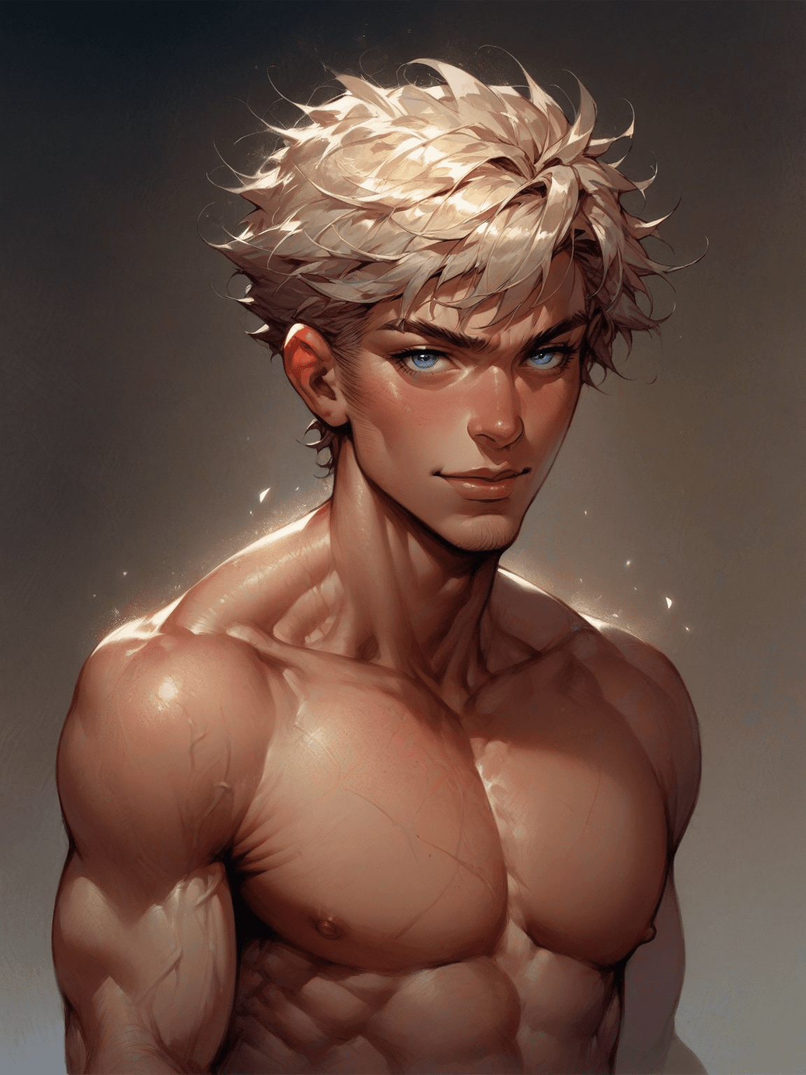 Thumbnail of Damien