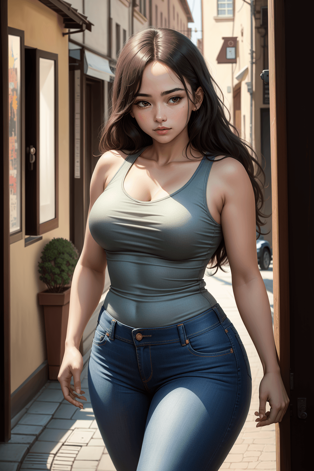 Thumbnail of Мэри