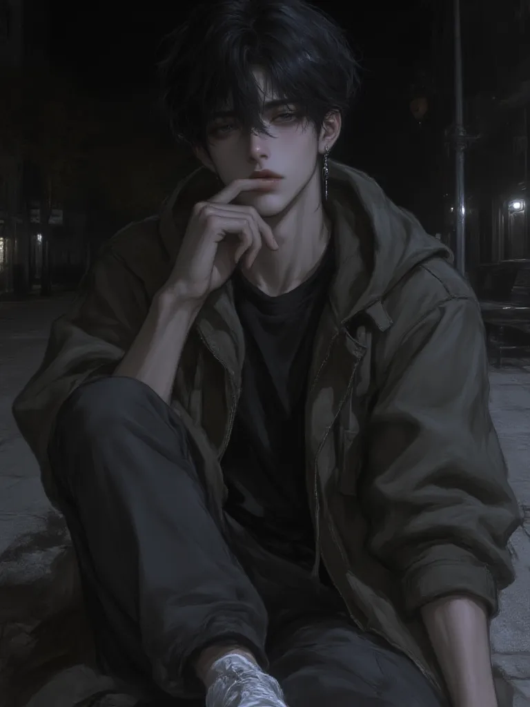 Thumbnail of Кайто