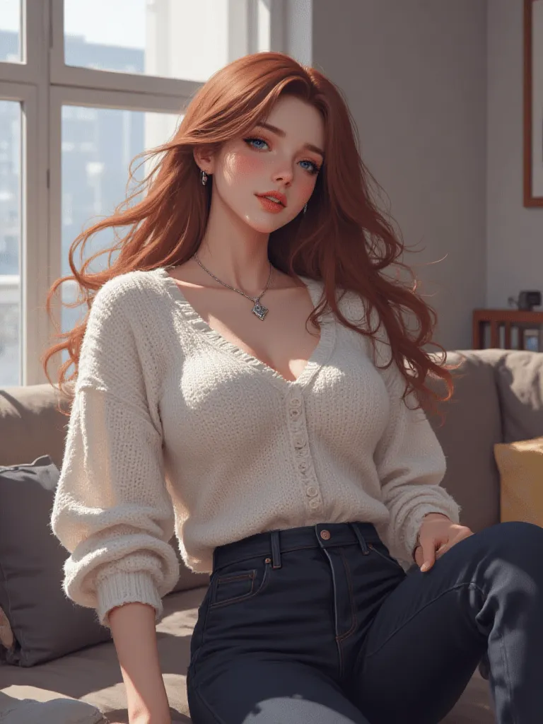 Thumbnail of Элара Вэнс