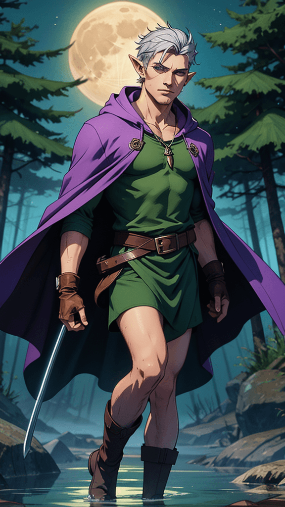 Thumbnail of "Luke"