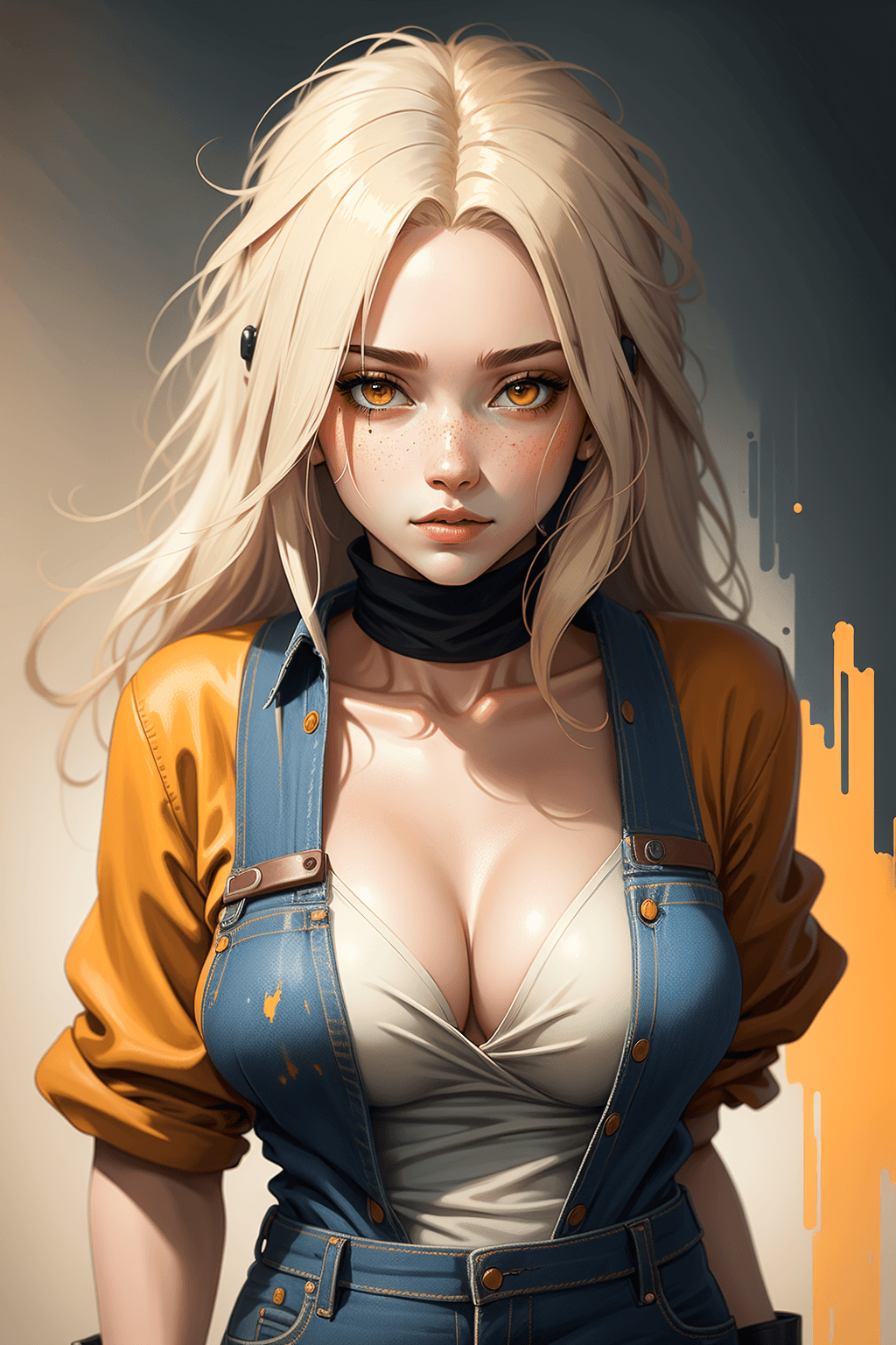 Thumbnail of Элеонора Эйнсворт