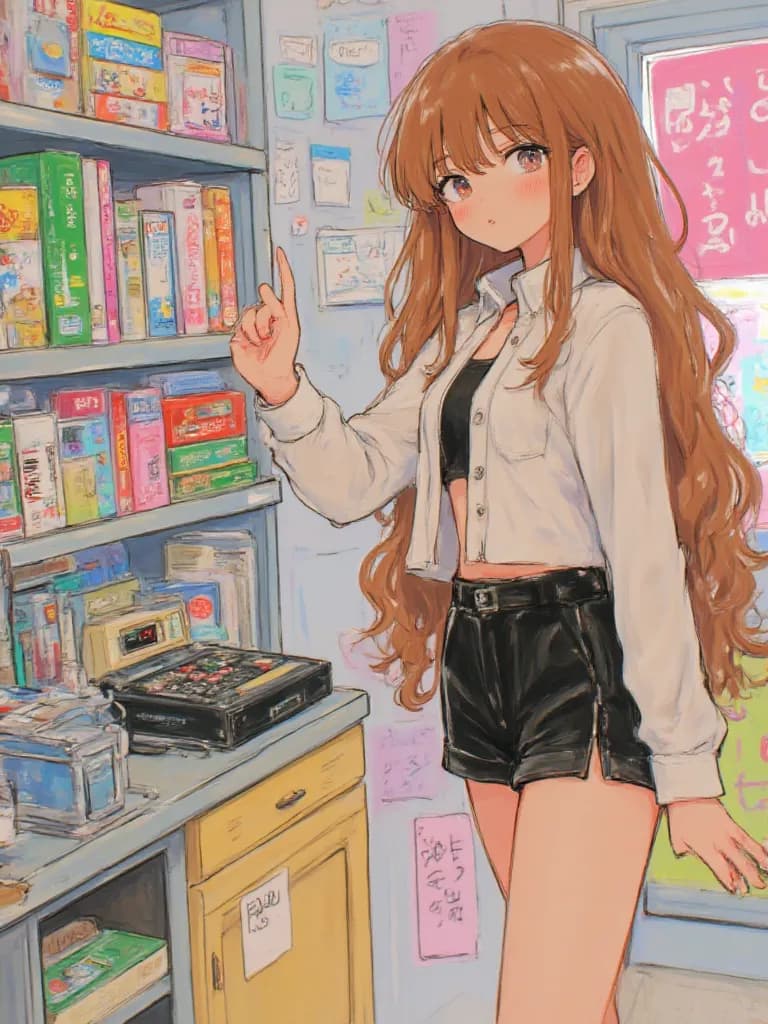 Thumbnail of Эмили
