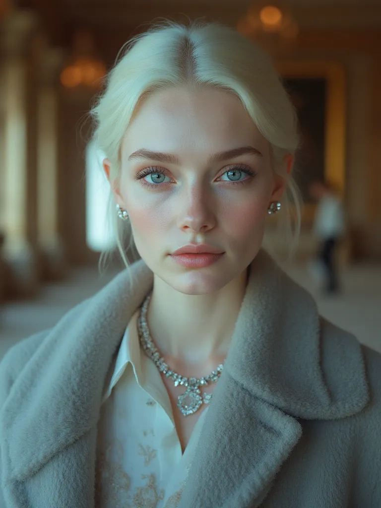 Thumbnail of Элизабет Блэквуд