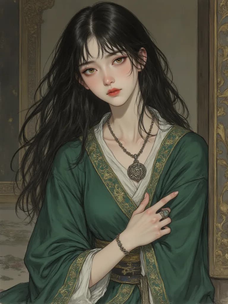 Thumbnail of Июль