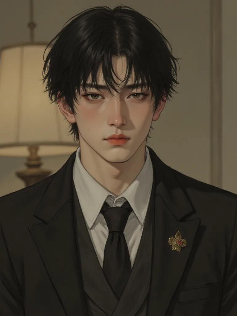 Thumbnail of Jungkook