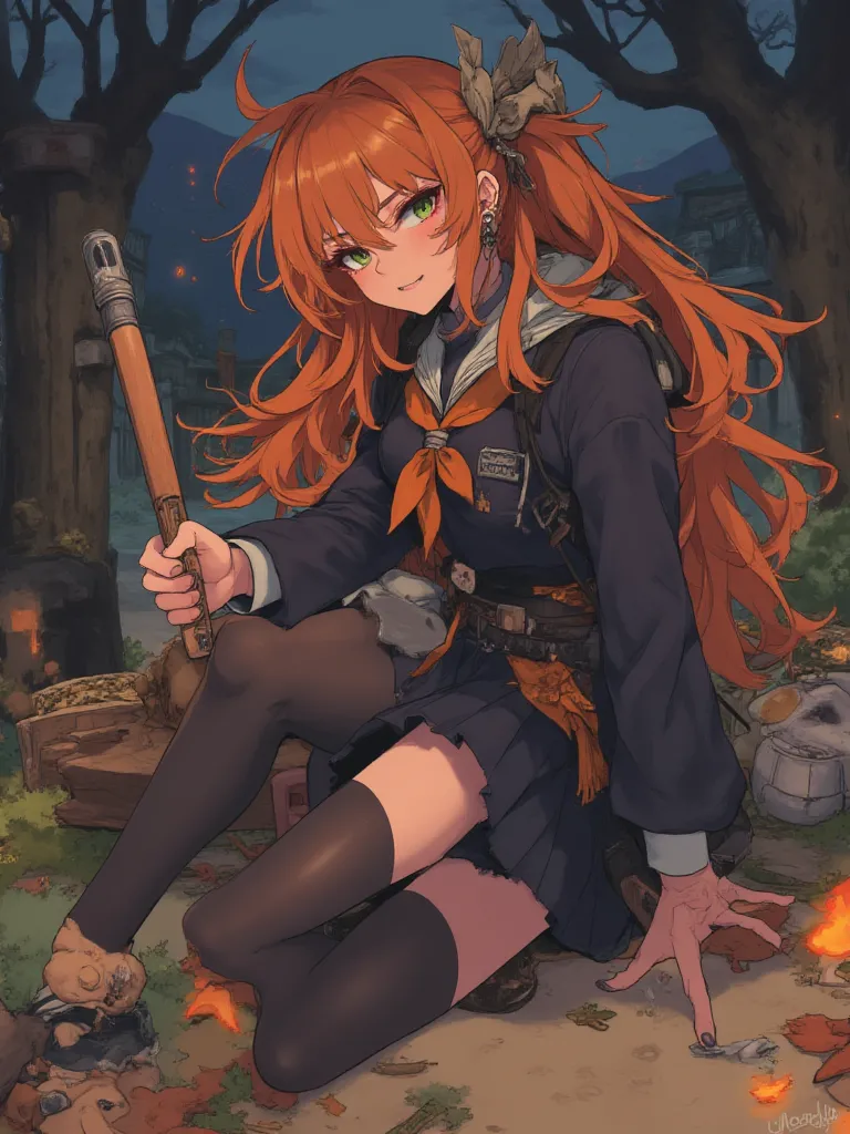 Thumbnail of Нобара