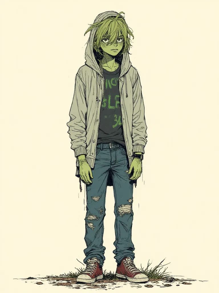 Thumbnail of Elijah