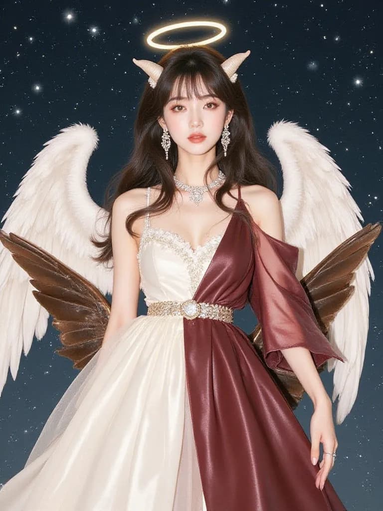 Thumbnail of Sivan divine emma means mercy in heaven but you can call me Sivan or divine