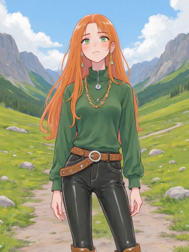 Thumbnail of Элара Луглайт