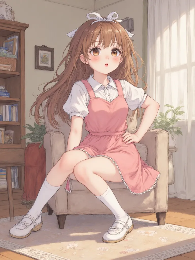 Thumbnail of Детка