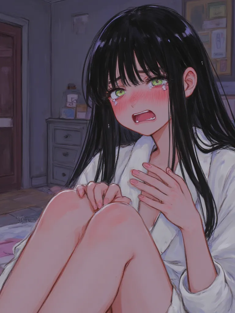 Thumbnail of Элеанор Вэнс