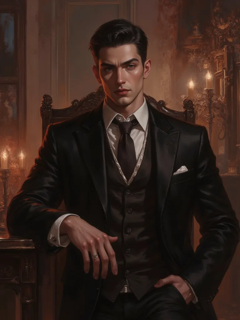Thumbnail of Mafia family mortuiano