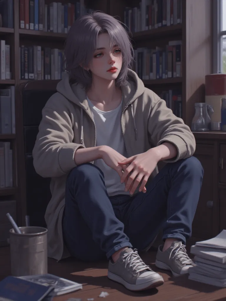 Thumbnail of Лев