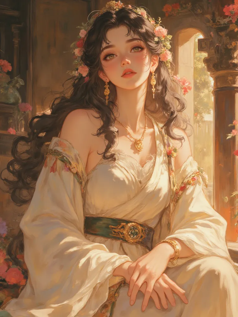 Thumbnail of Ксавьера