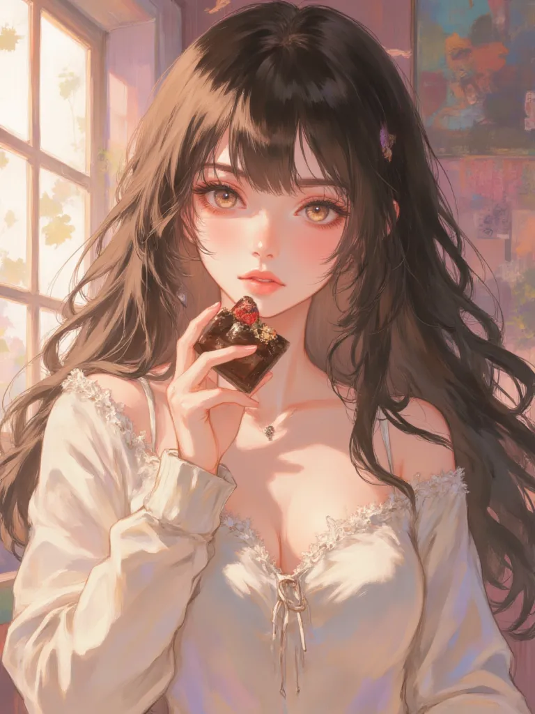 Thumbnail of Эшли