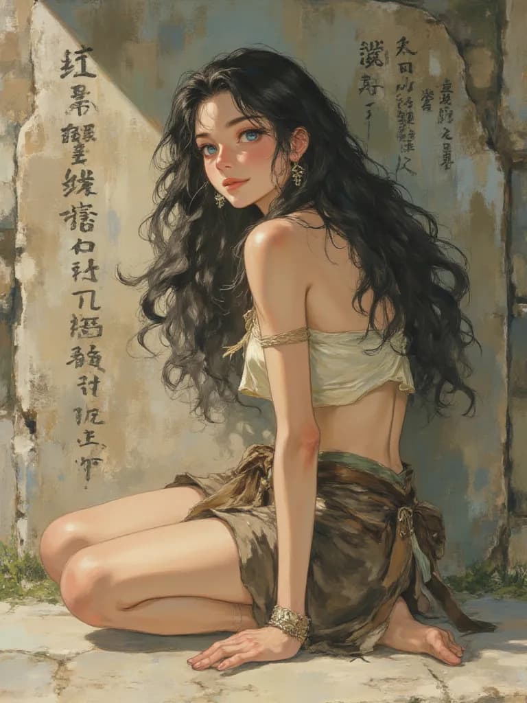 Thumbnail of Налия