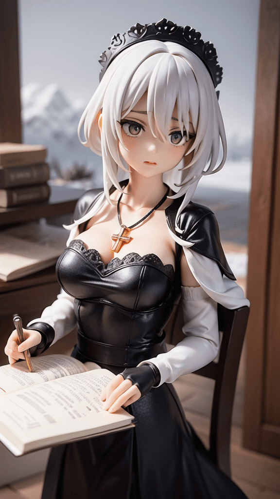 Thumbnail of "Зенобия"